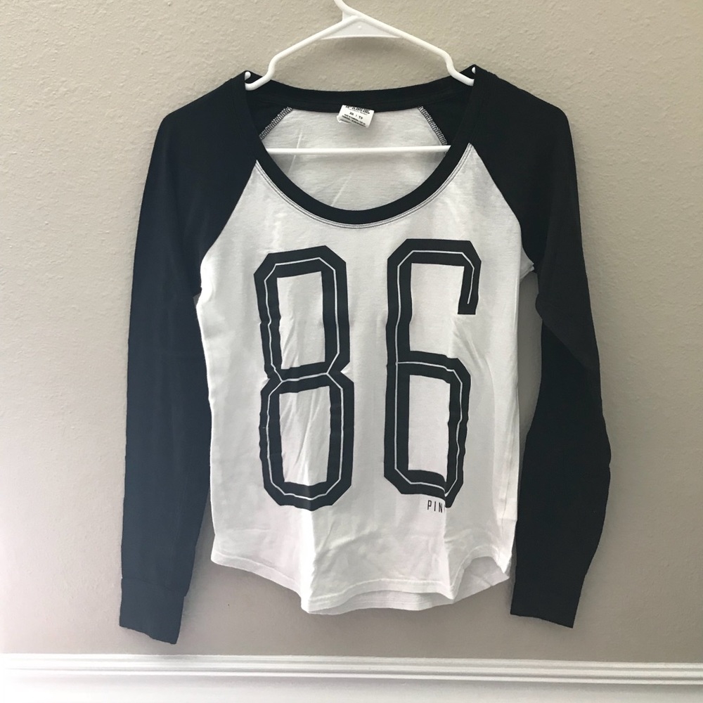 Love sleeve shirt